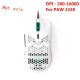 PAW3338 White