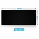 800x300mm black