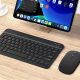 black key mouse