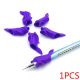 Purple 1pcs