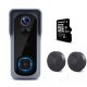 2 Chime 32GB Card