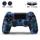 blue camo