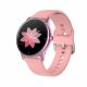 Pink Silicone