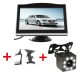 Monitor 8 LED