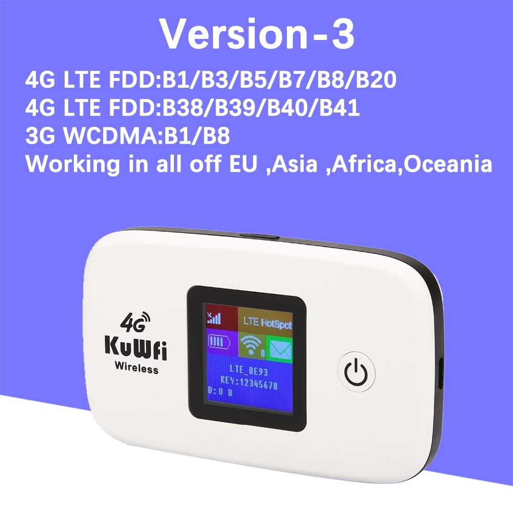 Routeur-KuWFi-4G-150Mbps-sans-fil-Wifi-3G/4G-LTE-routeurs-débloqués-carte-Sim-globale-routeur-TDD/FDD-avec-carte-SIM-et-emplacement-pour-carte-TF Routeur KuWFi 4G 150Mbps sans fil Wifi 3G/4G LTE routeurs débloqués carte Sim globale routeur TDD/FDD avec carte SIM et emplacement pour carte TF