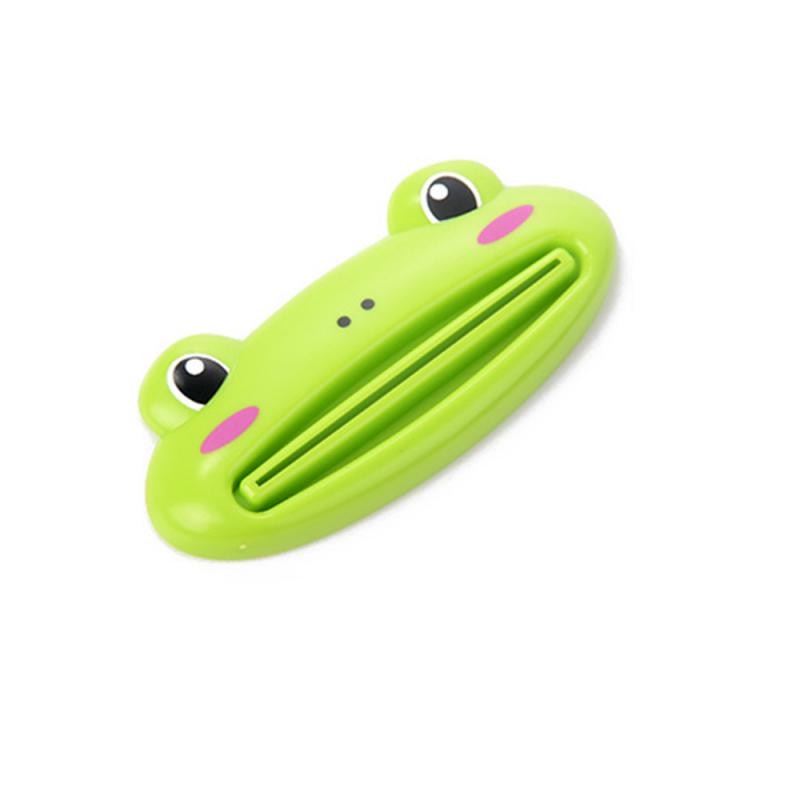 Distributeur-de-dentifrice-pour-enfants,-outils-pour-dentifrice-Animal,-presse-Tube-pour-dentifrice,-support-à-rouleau,-fournitures-de-salle-de-bains,-maison Distributeur de dentifrice pour enfants, outils pour dentifrice Animal, presse-Tube pour dentifrice, support à rouleau, fournitures de salle de bains, maison
