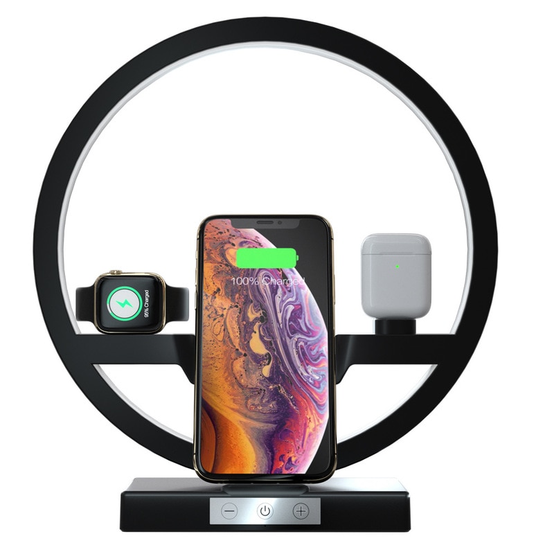 3-en-1-QI-chargeur-rapide-sans-fil-Dock-pour-iPhone-11-Pro-Max-pour-Apple-Watch-iWatch-1-2-3-4-5-Airpods-support-de-chargeur-lampe-à-LED-2019 3 en 1 QI chargeur rapide sans fil Dock pour iPhone 11 Pro Max pour Apple Watch iWatch 1 2 3 4 5 Airpods support de chargeur lampe à LED 2019
