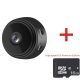 WIFI CAMERA and 16G
