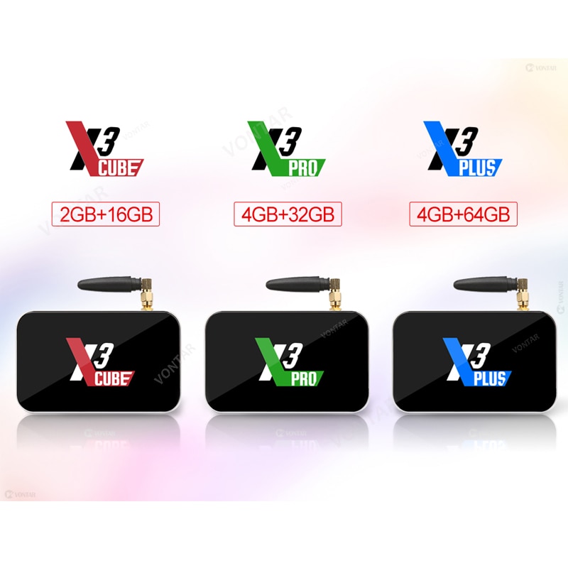 2020-Ugoos-X3-PRO-TV-Box-Android-9.0-4-go-de-RAM-32-go-X3-Plus-64-go-DDR4-Amlogic-S905X3-WiFi-1000M-4K-X3-Cube-2-go-16-go-décodeur-TVBox 2020 Ugoos X3 PRO TV Box Android 9.0 4 go de RAM 32 go X3 Plus 64 go DDR4 Amlogic S905X3 WiFi 1000M 4K X3 Cube 2 go 16 go décodeur TVBox