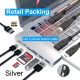 OB Silver add cable