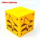 Yellow Lightning
