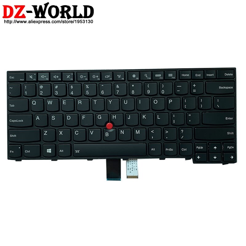 Clavier-rétroéclairé-pour-ordinateur-portable-Lenovo-Thinkpad-T440-T440S-T431S-T440P-T450-T450S-T460,-nouvelle-collection-anglais Clavier rétroéclairé pour ordinateur portable Lenovo Thinkpad T440 T440S T431S T440P T450 T450S T460, nouvelle collection anglais