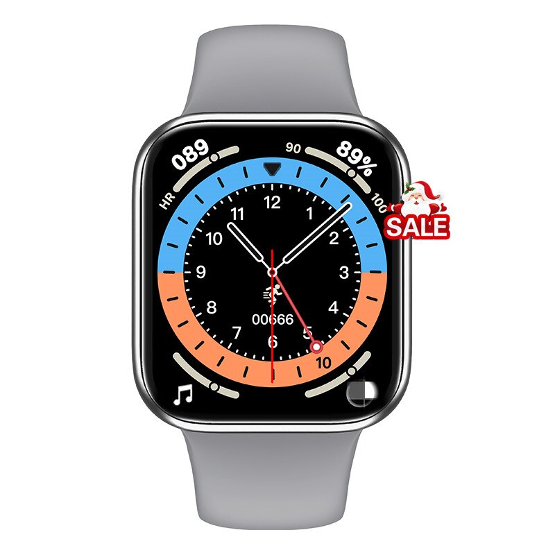 Wearpai-HW16-44mm-montre-intelligente-Series6-plein-écran-Bluetooth-Fitness-bande-appel-musique-jouer-hommes-femmes-Sport-Smartwatch-PK-IWO12-W26 Wearpai HW16 44mm montre intelligente Series6 plein écran Bluetooth Fitness bande appel musique jouer hommes femmes Sport Smartwatch PK IWO12 W26