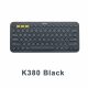 k380 black