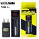 Lii-S1 Charger