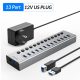 13 Port US