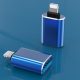1PC Blue