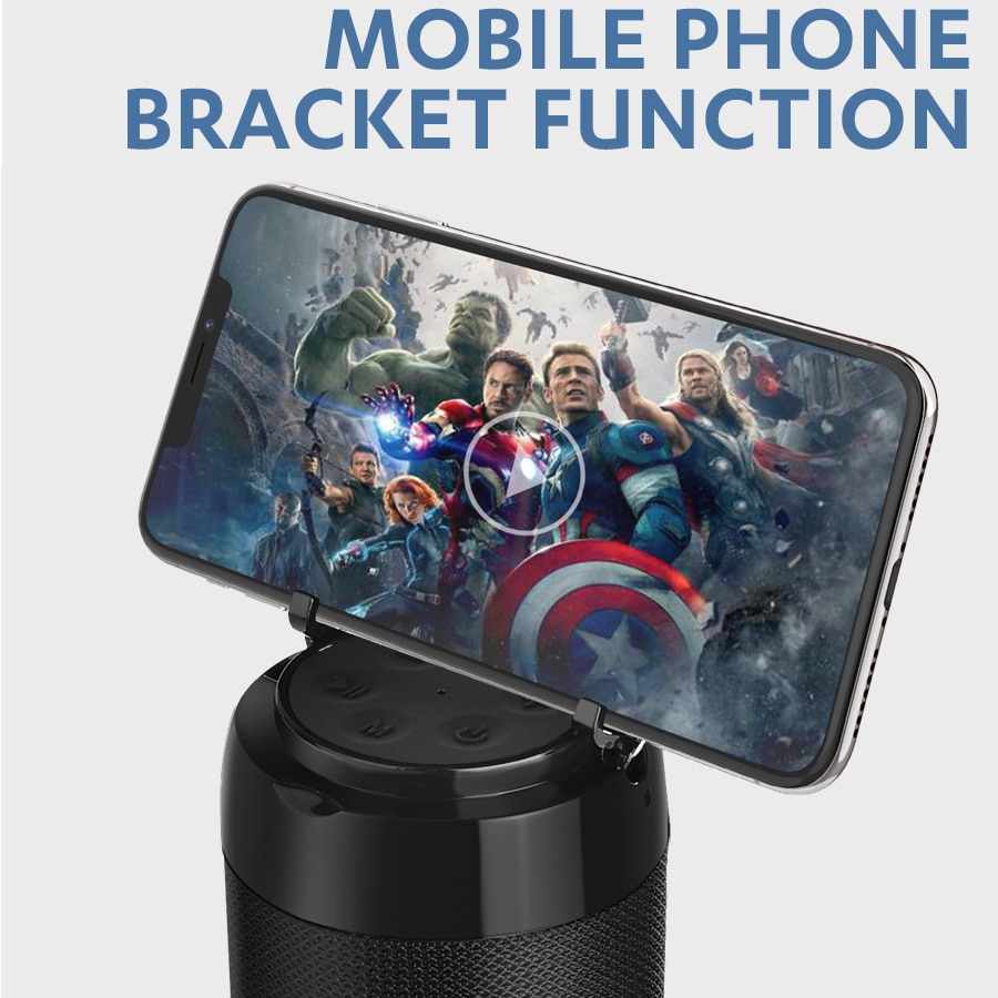 TG113C-Colonne-Portable-Bluetooth-Mini-Haut-Parleur-avec-Radio-FM-TF-Carte-Câble-Sans-Fil-Loundpeakers-&-Support-Pour-Téléphone-9-couleurs TG113C Colonne Portable Bluetooth Mini Haut-Parleur avec Radio FM TF Carte Câble Sans Fil Loundpeakers & Support Pour Téléphone 9 couleurs