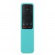 Fluorescence blue