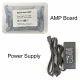 Board and Power
