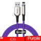 Purple For iPhone