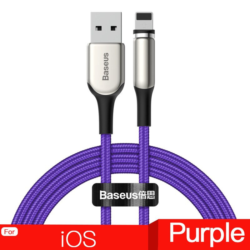 Chargeur-magnétique-Baseus-câble-USB-pour-iPhone-Samsung-Android-téléphone-portable-aimant-Micro-USB-type-C-câble-USB-C-cordon-de-charge-rapide Chargeur magnétique Baseus câble USB pour iPhone Samsung Android téléphone portable aimant Micro USB type C câble USB-C cordon de charge rapide