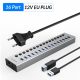 16 Port EU