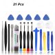 21 Pcs