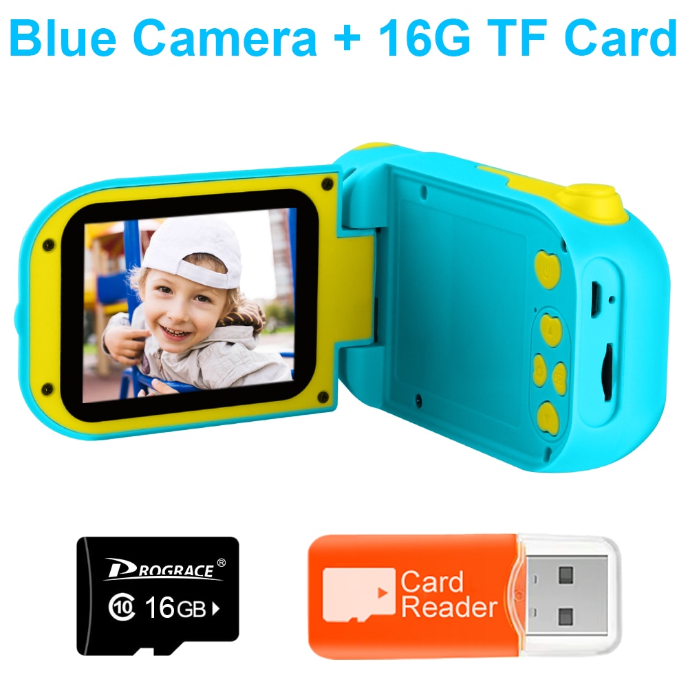 Prograce-12MP-enfants-caméra-vidéo-numérique-DVD-lecteurs-enfants-caméra-filles-jouets-DV-caméscope-éducation-jouet-enfant-cadeau-d'anniversaire Prograce 12MP enfants caméra vidéo numérique DVD lecteurs enfants caméra filles jouets DV caméscope éducation jouet enfant cadeau d'anniversaire