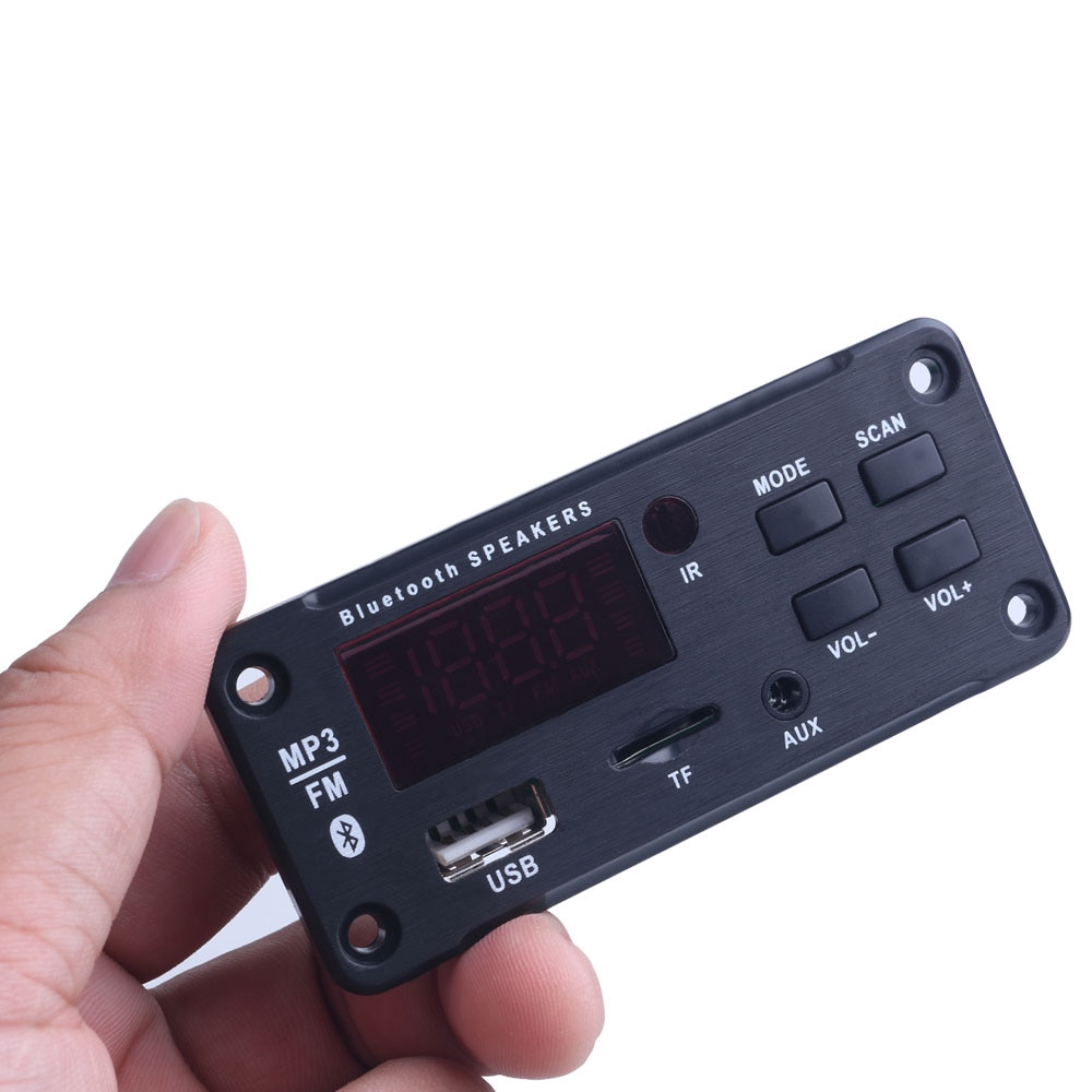 Le-plus-nouveau-Module-Audio-sans-fil-de-carte-de-décodeur-de-Bluetooth-MP3-WMA-prend-en-charge-le-Module-Audio-de-Radio-d'usb-TF-AUX-FM-pour-des-accessoires-de-voiture Le plus nouveau Module Audio sans fil de carte de décodeur de Bluetooth MP3 WMA prend en charge le Module Audio de Radio d'usb TF AUX FM pour des accessoires de voiture