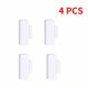 4 PCS