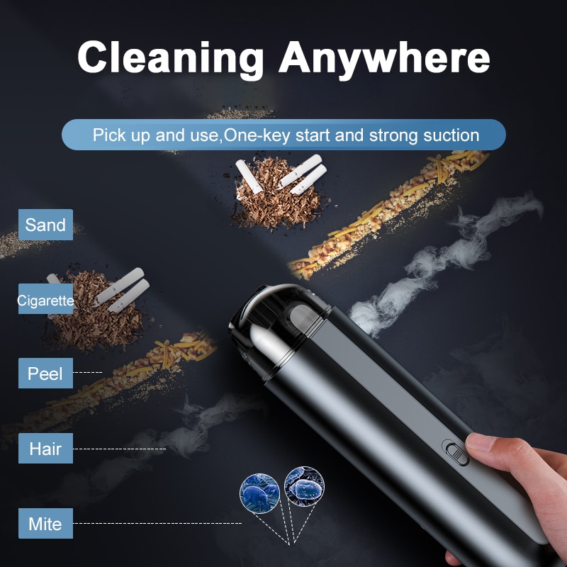 Aspirateur-de-voiture-Portable-Baseus-aspirateur-automatique-sans-fil-5000Pa-Mini-aspirateur-automatique-tenu-dans-la-main-d'aspiration-pour-la-maison/voiture/bureau Aspirateur de voiture Portable Baseus aspirateur automatique sans fil 5000Pa Mini aspirateur automatique tenu dans la main d'aspiration pour la maison/voiture/bureau