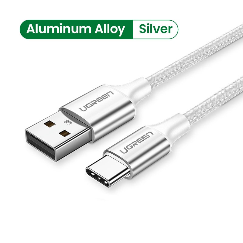 Ugreen-–-Câble-USB-type-C-pour-Samsung-S9-S10-et-Redmi-note-8-pro,-chargement-rapide,-3-A,-pour-téléphone-portable Ugreen – Câble USB type C pour Samsung S9 S10 et Redmi note 8 pro, chargement rapide, 3 A, pour téléphone portable