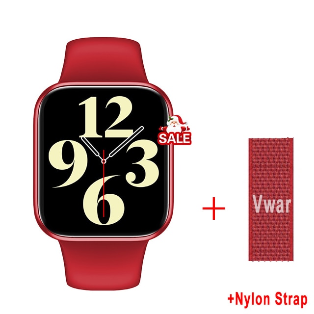 Wearpai-HW16-44mm-montre-intelligente-Series6-plein-écran-Bluetooth-Fitness-bande-appel-musique-jouer-hommes-femmes-Sport-Smartwatch-PK-IWO12-W26 Wearpai HW16 44mm montre intelligente Series6 plein écran Bluetooth Fitness bande appel musique jouer hommes femmes Sport Smartwatch PK IWO12 W26