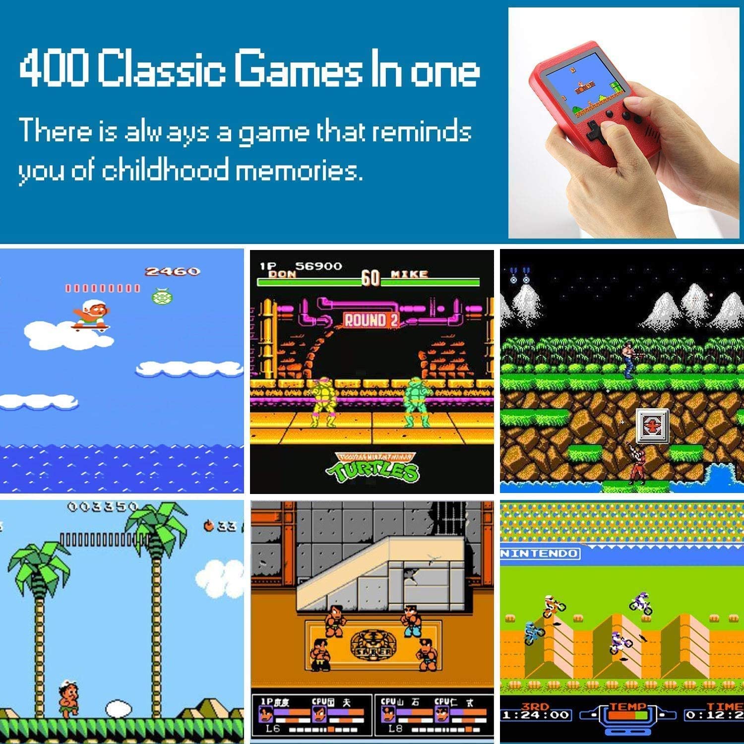 3-pouces-Consoles-de-jeux-portables-400-en-1-rétro-Console-de-jeu-vidéo-8-bits-joueur-de-jeu-de-poche-joueurs-de-jeux-pour-enfants-cadeau 3 pouces Consoles de jeux portables 400 en 1 rétro Console de jeu vidéo 8 bits joueur de jeu de poche joueurs de jeux pour enfants cadeau