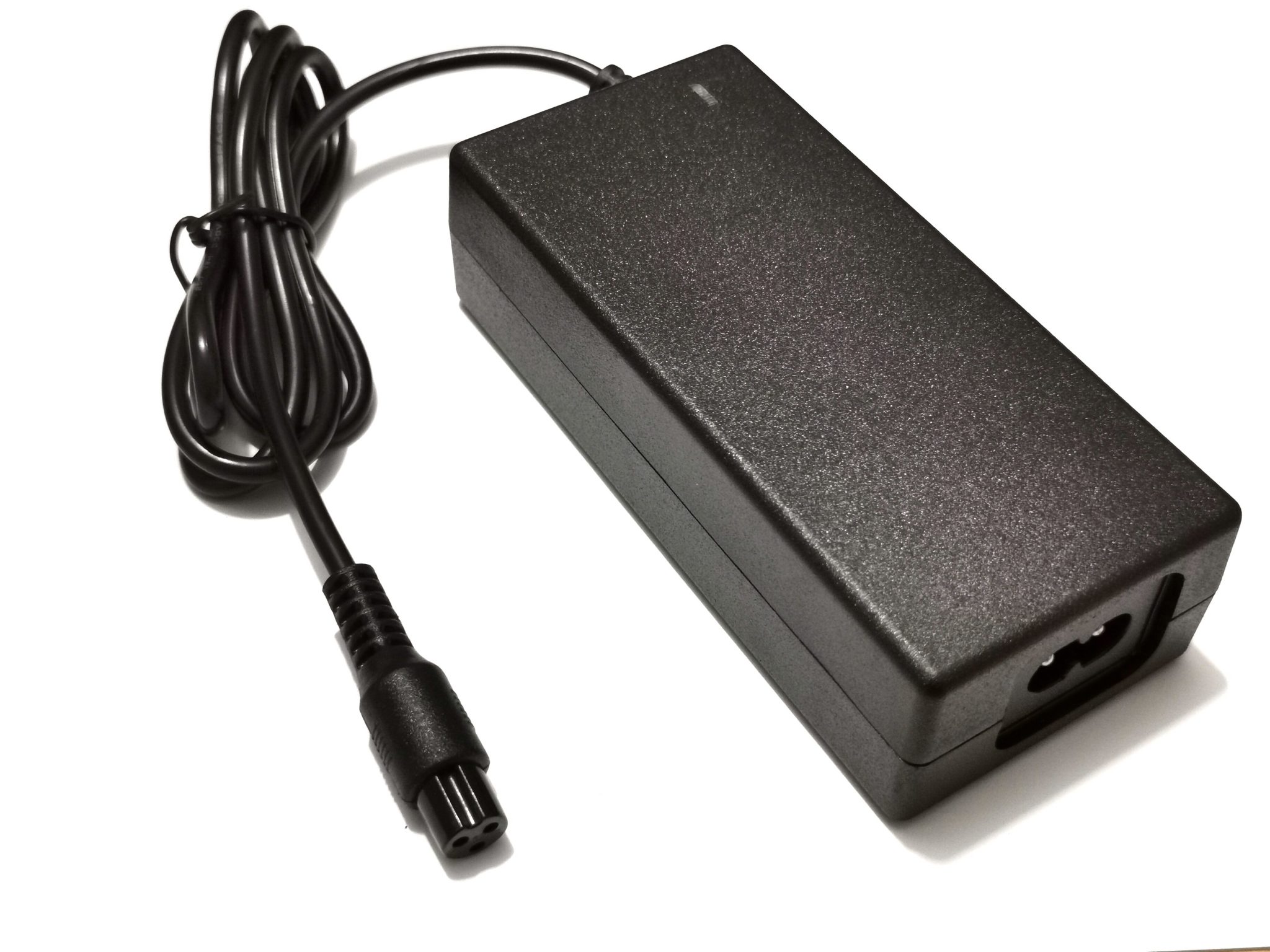 Chargeur 42V 2A Pour Trottinette électrique, Hoverboard, Vélo électrique - Prise DC 5.5x2.5mm, Avec Voyants LED