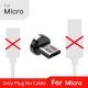 Only Plug For Micro