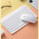 white key-mouse