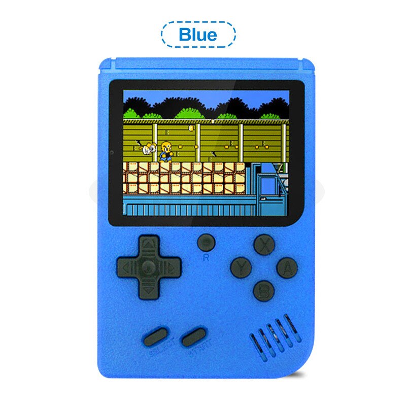 3-pouces-Consoles-de-jeux-portables-400-en-1-rétro-Console-de-jeu-vidéo-8-bits-joueur-de-jeu-de-poche-joueurs-de-jeux-pour-enfants-cadeau 3 pouces Consoles de jeux portables 400 en 1 rétro Console de jeu vidéo 8 bits joueur de jeu de poche joueurs de jeux pour enfants cadeau