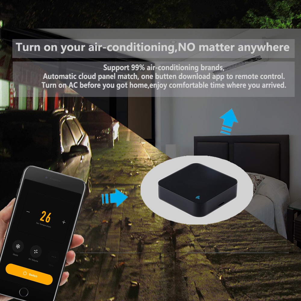 Tuya-infrarouge-universel-intelligent-de-wifi-de-télécommande-d'ir-pour-le-contrôle-à-la-maison-intelligent-pour-le-DVD-de-TV-AUD-ca-fonctionne-avec-Amz-Alexa-Google-home Tuya infrarouge universel intelligent de wifi de télécommande d'ir pour le contrôle à la maison intelligent pour le DVD de TV AUD ca fonctionne avec Amz Alexa Google home