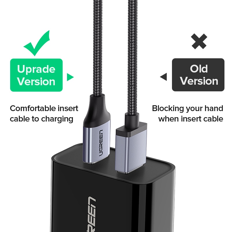 Ugreen-–-Câble-USB-type-C-pour-Samsung-S9-S10-et-Redmi-note-8-pro,-chargement-rapide,-3-A,-pour-téléphone-portable Ugreen – Câble USB type C pour Samsung S9 S10 et Redmi note 8 pro, chargement rapide, 3 A, pour téléphone portable