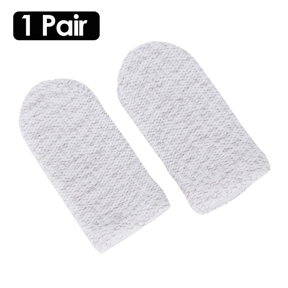 Contrôleur-de-jeu-de-couverture-de-doigt-de-2-pièces-pour-PUBG-résistant-à-la-sueur Contrôleur de jeu de couverture de doigt de 2 pièces pour PUBG résistant à la sueur