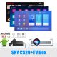 C520 add TV Box