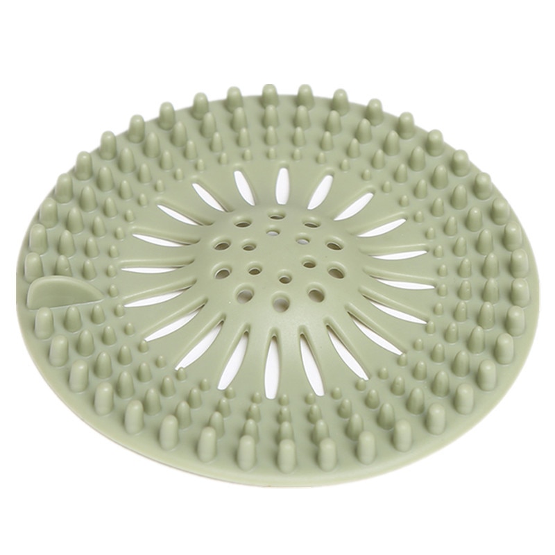 Haute-qualité-évier-égout-filtre-sol-Drain-crépine-eau-cheveux-bouchon-bain-receveur-douche-couverture-cuisine-salle-de-bain-Anti-colmatage Haute qualité évier égout filtre sol Drain crépine eau cheveux bouchon bain receveur douche couverture cuisine salle de bain Anti colmatage