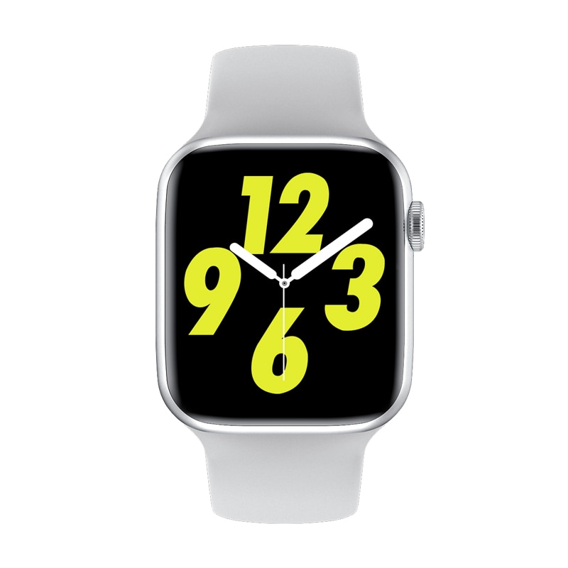 IWO-W26-44/40mm-montre-intelligente-2020-série-6-femmes-Smartwatch-Bluetooth-appel-ECG-fréquence-cardiaque-température-PK-IWO-12-13-W26-Pro-W56 IWO W26 44/40mm montre intelligente 2020 série 6 femmes Smartwatch Bluetooth appel ECG fréquence cardiaque température PK IWO 12 13 W26 Pro W56