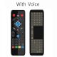 with Voice