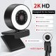 2K With Stand
