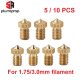 10PCS - 1.75mm