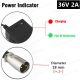 3-Pin XLR