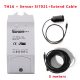 TH16 Si7021 AL560